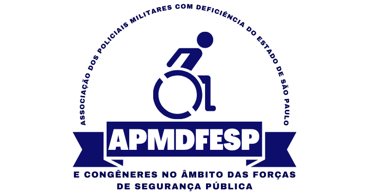 APMDFESP - Associação dos Policiais Militares com Deficiência do Estado de São Paulo