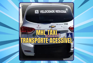 Mais sobre post: MHL Táxi