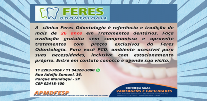 Clínica Feres Odontologia