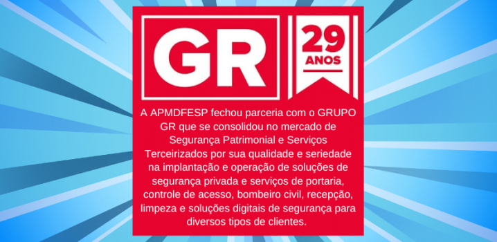 Grupo GR