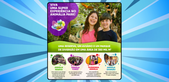 Animalia Park