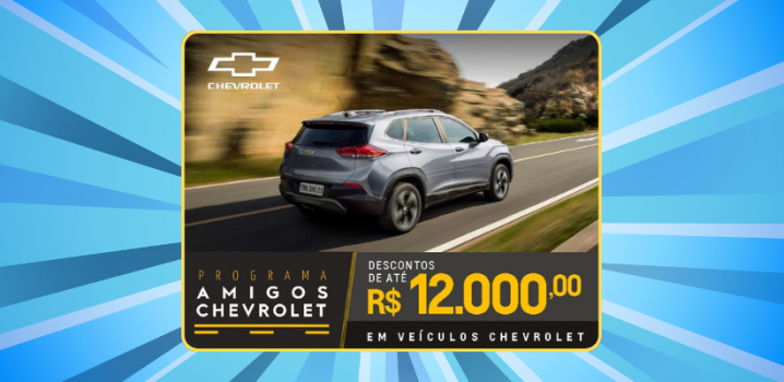 Chevrolet Absoluta