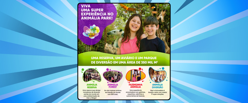 Animalia Park