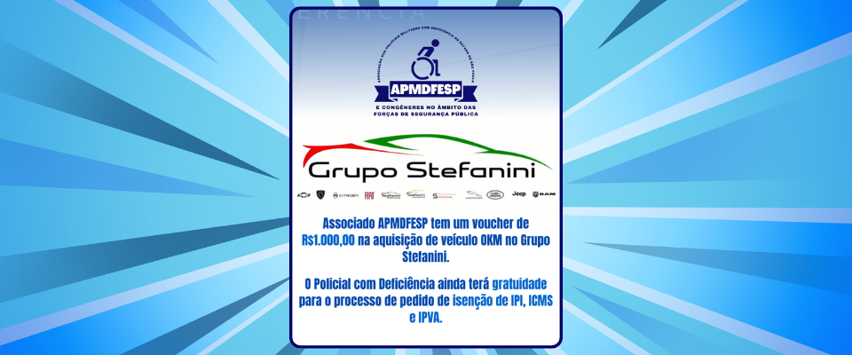 Grupo Stefanini