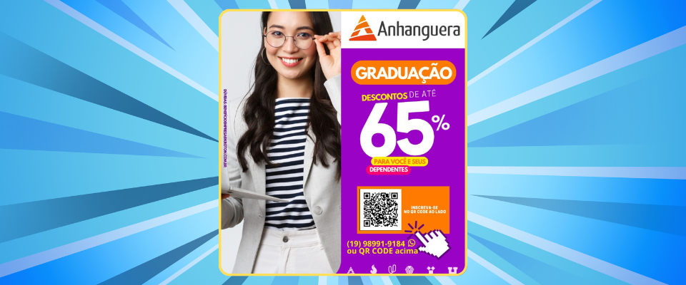 Faculdade Anhanguera
