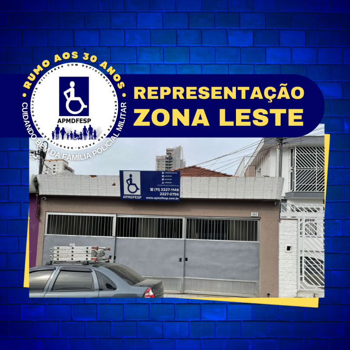 APMDFESP - ZONA LESTE