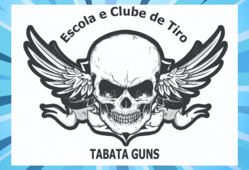 Mais sobre post: Clube de Tiro Tabata Guns